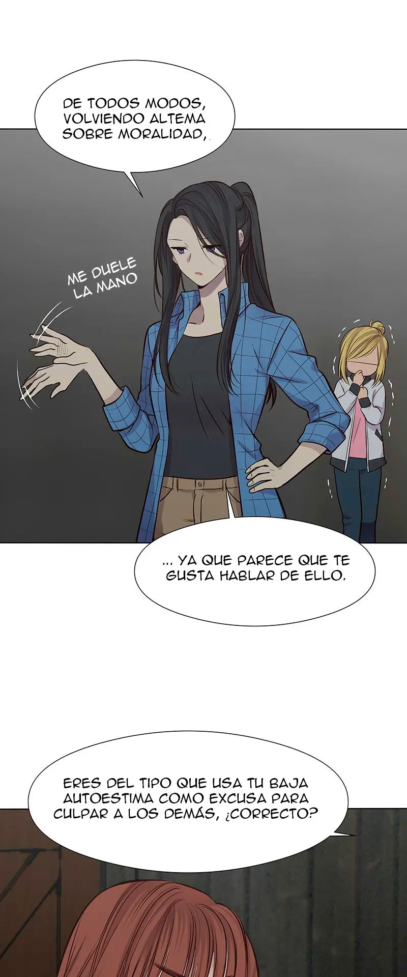 Mi secreto más íntimo (2020) - Capítulo 59 - Página 43 - LectorTMOo