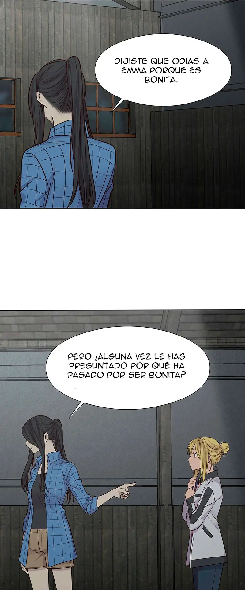 Mi secreto más íntimo (2020) - Capítulo 59 - Página 45 - LectorTMOo
