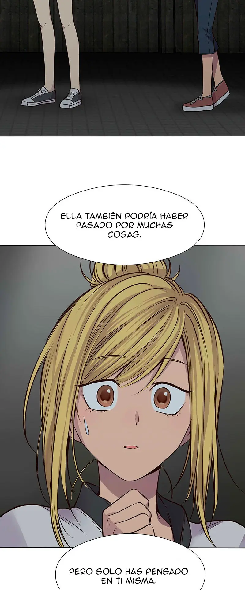 Mi secreto más íntimo (2020) - Capítulo 59 - Página 46 - LectorTMOo