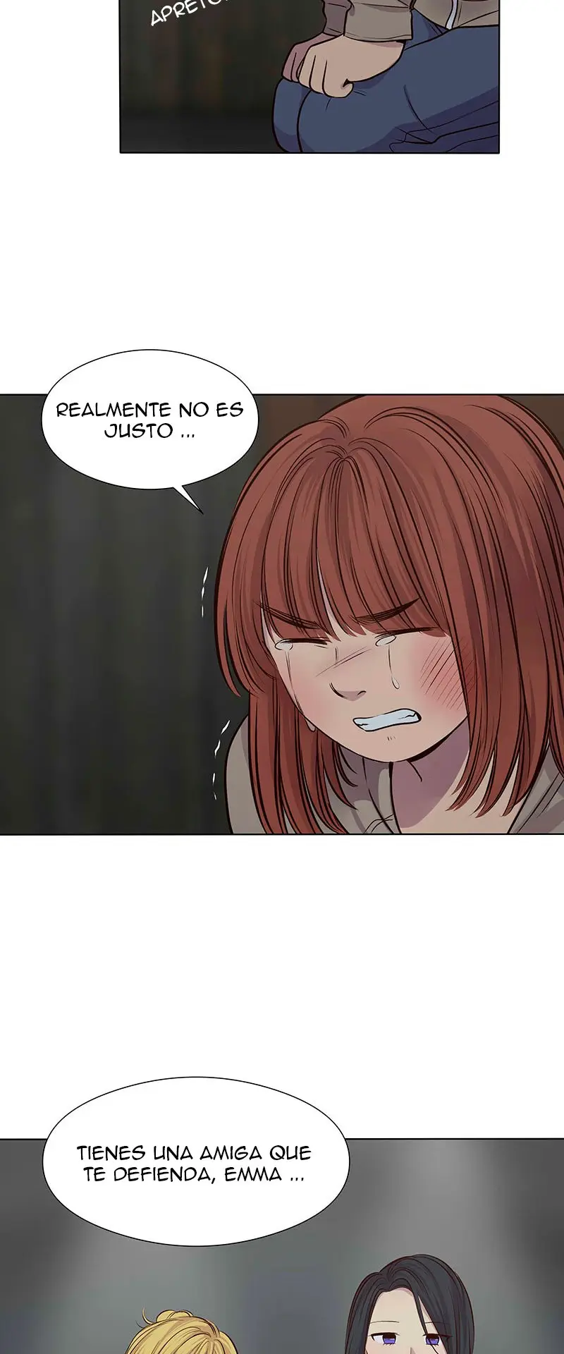Mi secreto más íntimo (2020) - Capítulo 59 - Página 49 - LectorTMOo