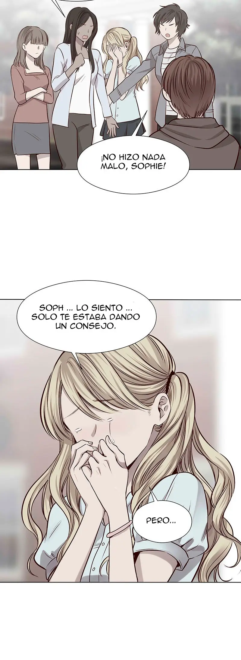 Mi secreto más íntimo (2020) - Capítulo 59 - Página 52 - LectorTMOo