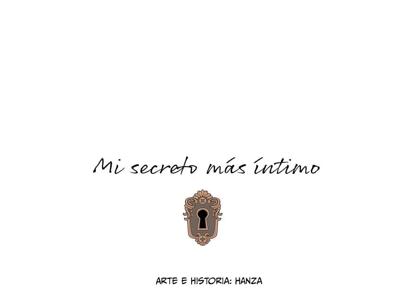 Mi secreto más íntimo (2020) - Capítulo 6 - Página 4 - LectorTMOo