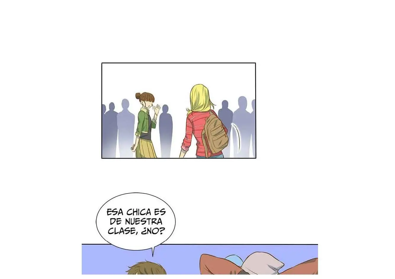 Mi secreto más íntimo (2020) - Capítulo 6 - Página 14 - LectorTMOo