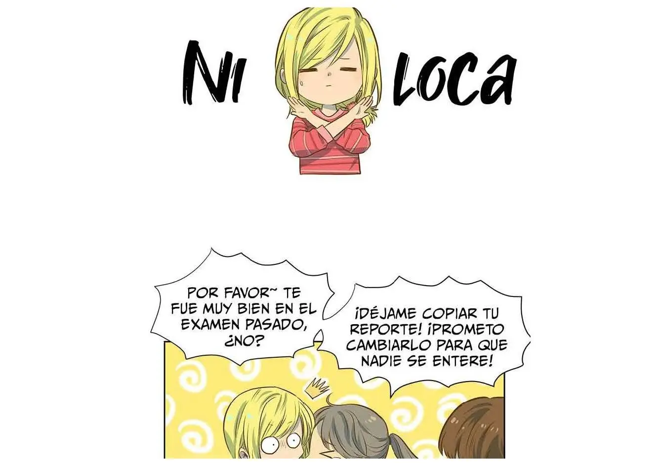 Mi secreto más íntimo (2020) - Capítulo 6 - Página 19 - LectorTMOo