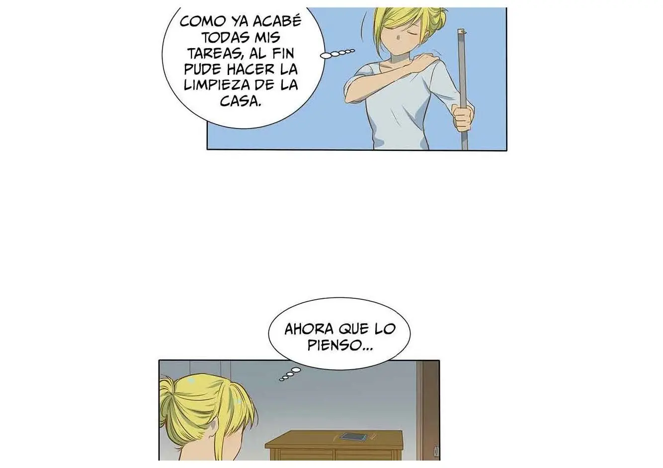 Mi secreto más íntimo (2020) - Capítulo 6 - Página 25 - LectorTMOo