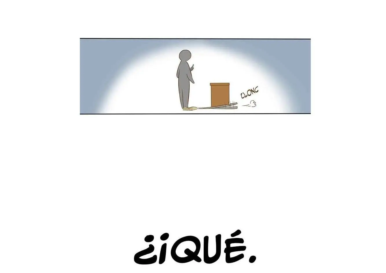 Mi secreto más íntimo (2020) - Capítulo 6 - Página 29 - LectorTMOo