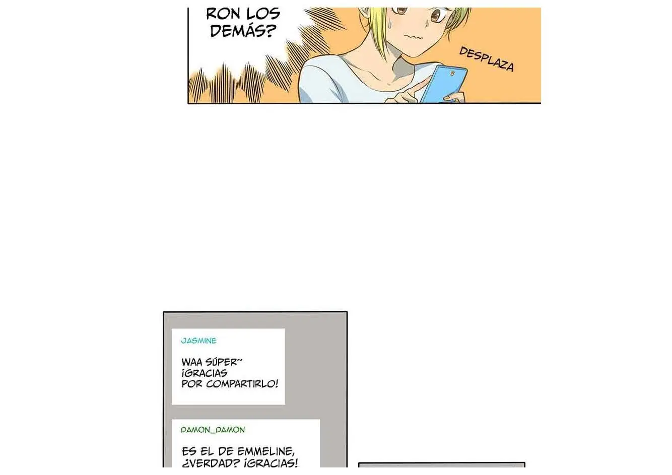 Mi secreto más íntimo (2020) - Capítulo 6 - Página 32 - LectorTMOo