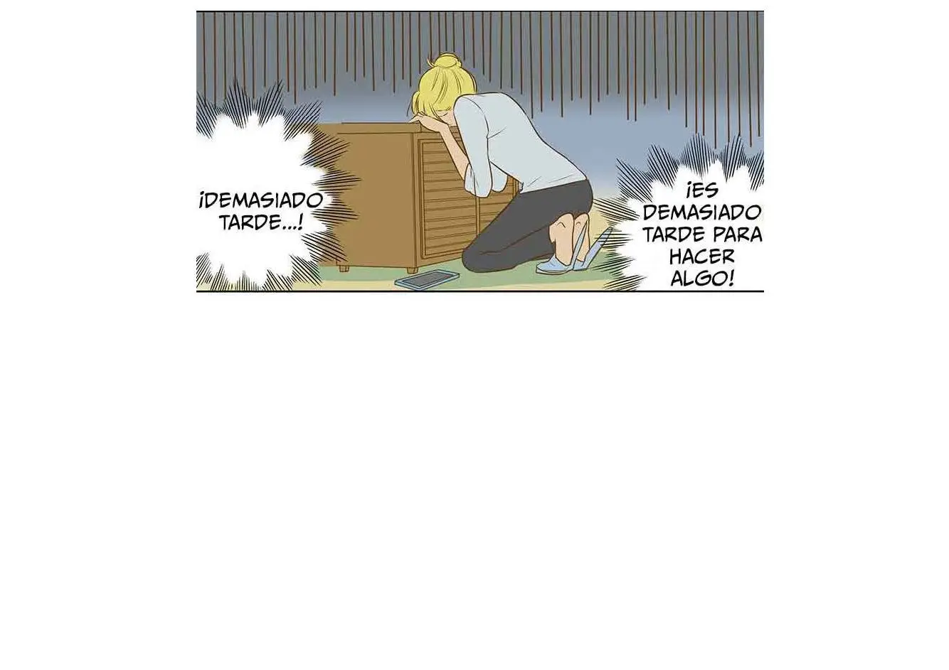 Mi secreto más íntimo (2020) - Capítulo 6 - Página 34 - LectorTMOo