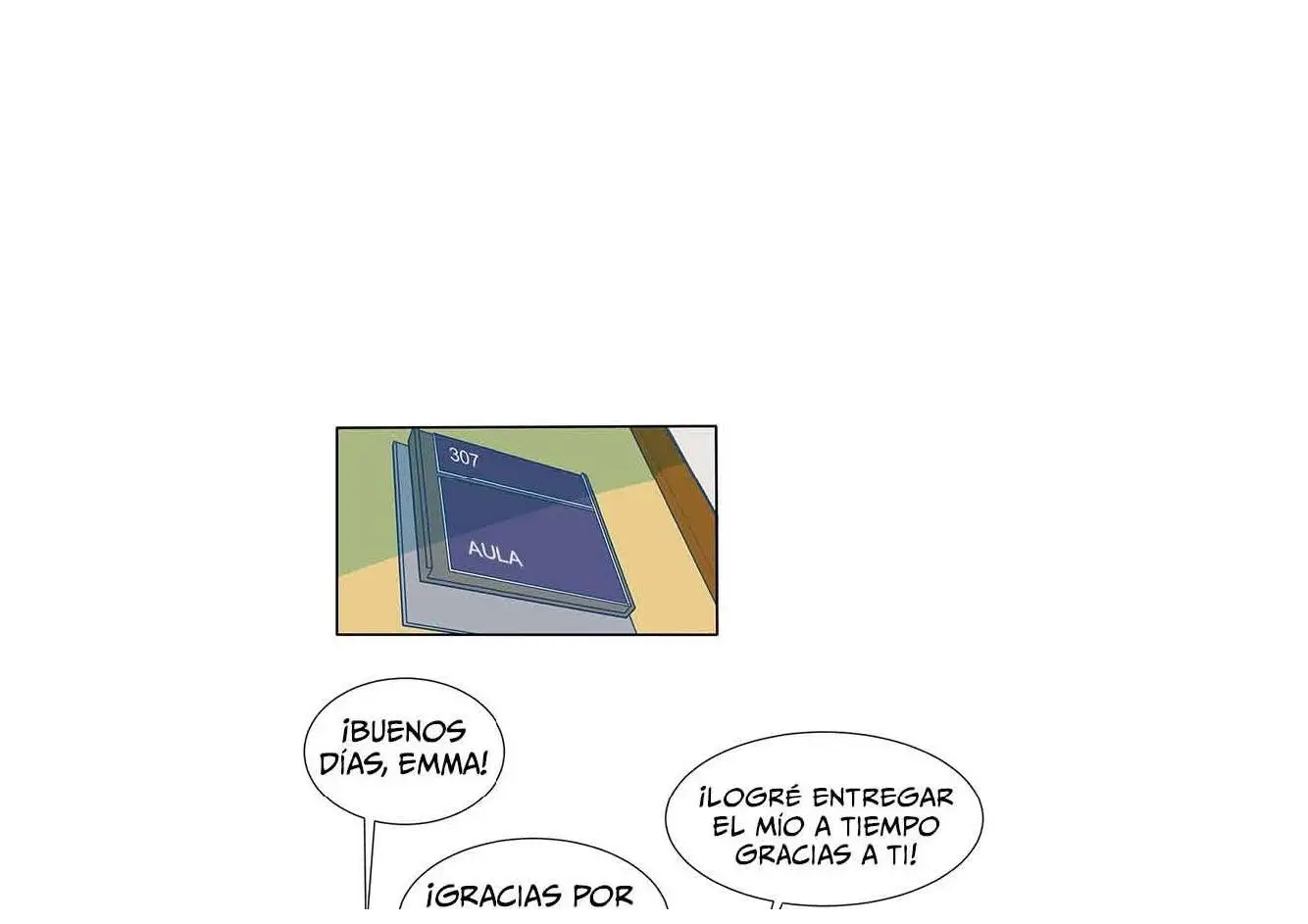 Mi secreto más íntimo (2020) - Capítulo 6 - Página 35 - LectorTMOo