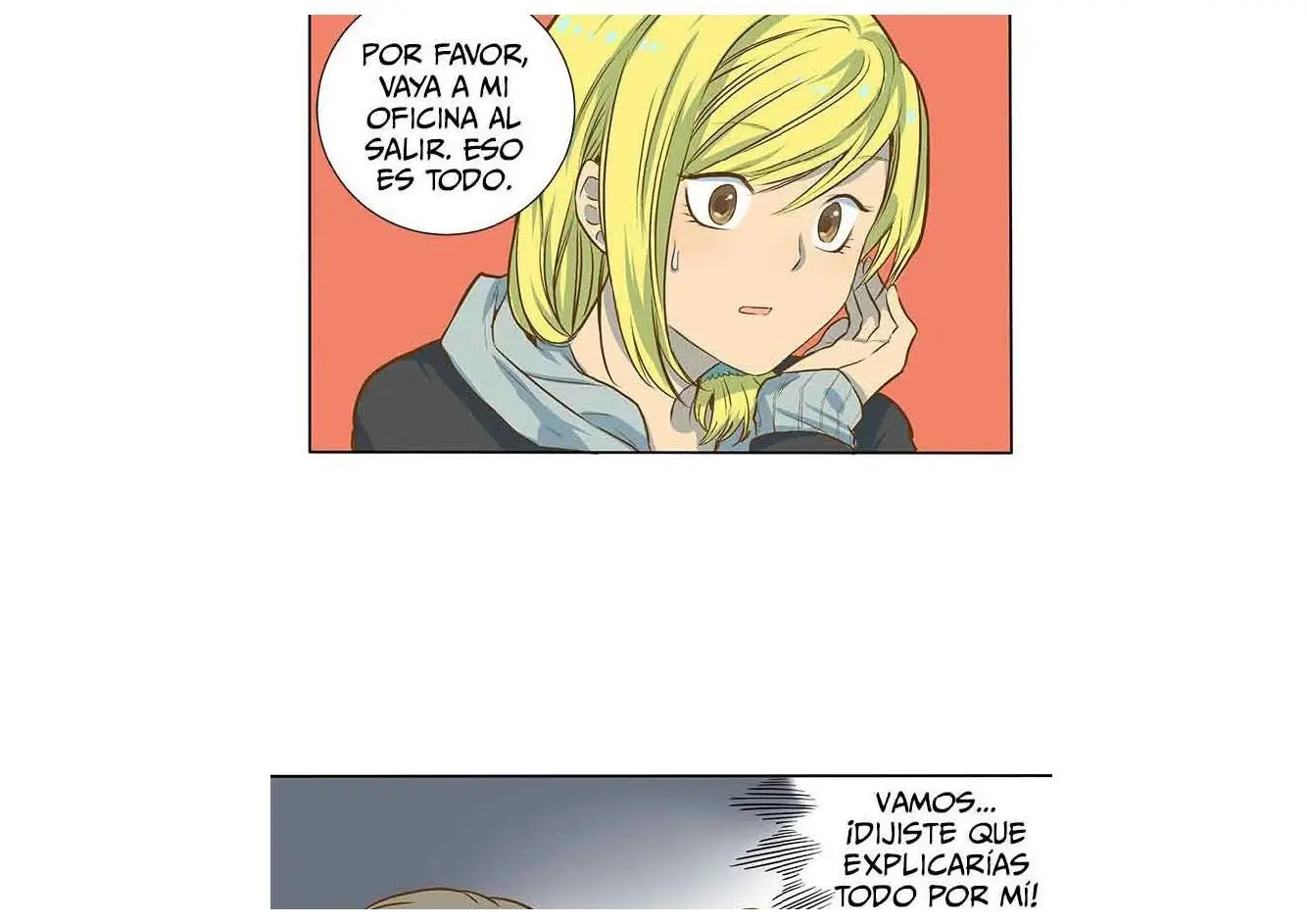Mi secreto más íntimo (2020) - Capítulo 6 - Página 44 - LectorTMOo