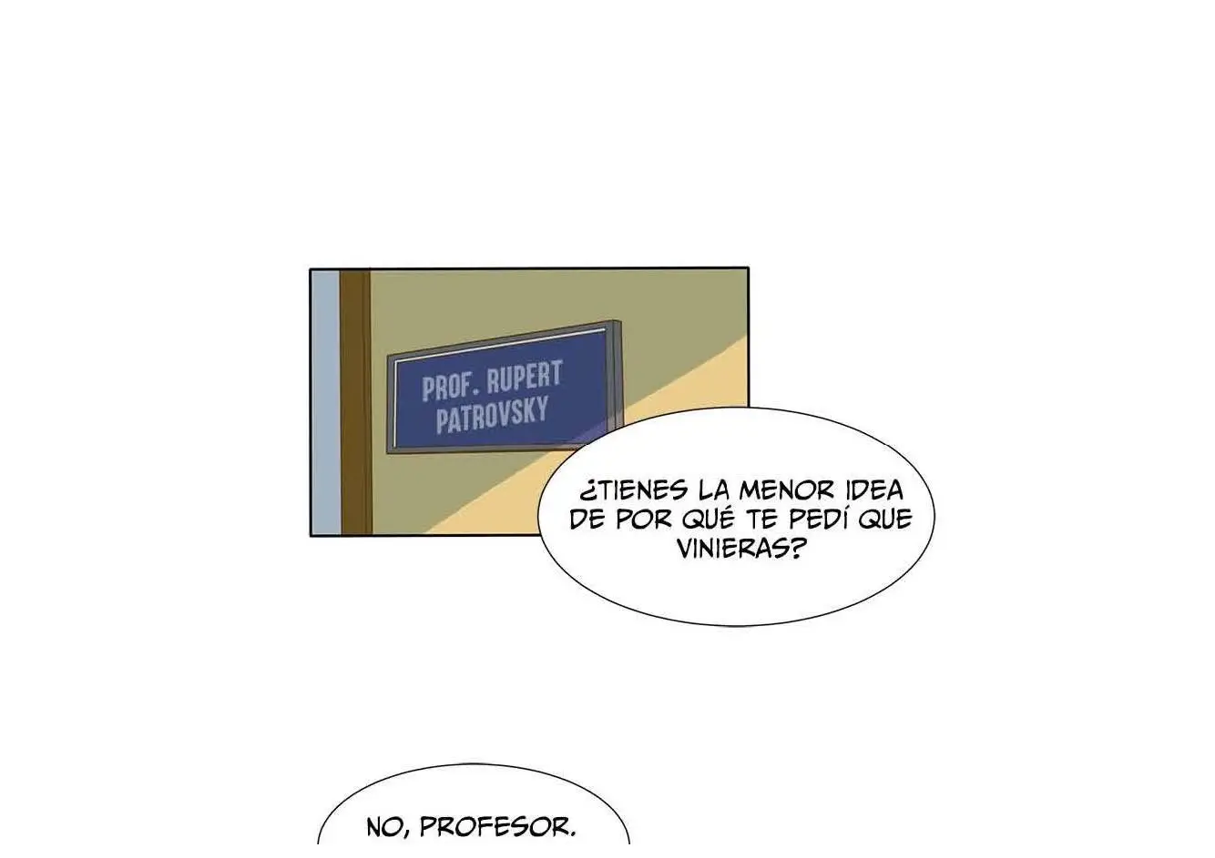Mi secreto más íntimo (2020) - Capítulo 6 - Página 46 - LectorTMOo