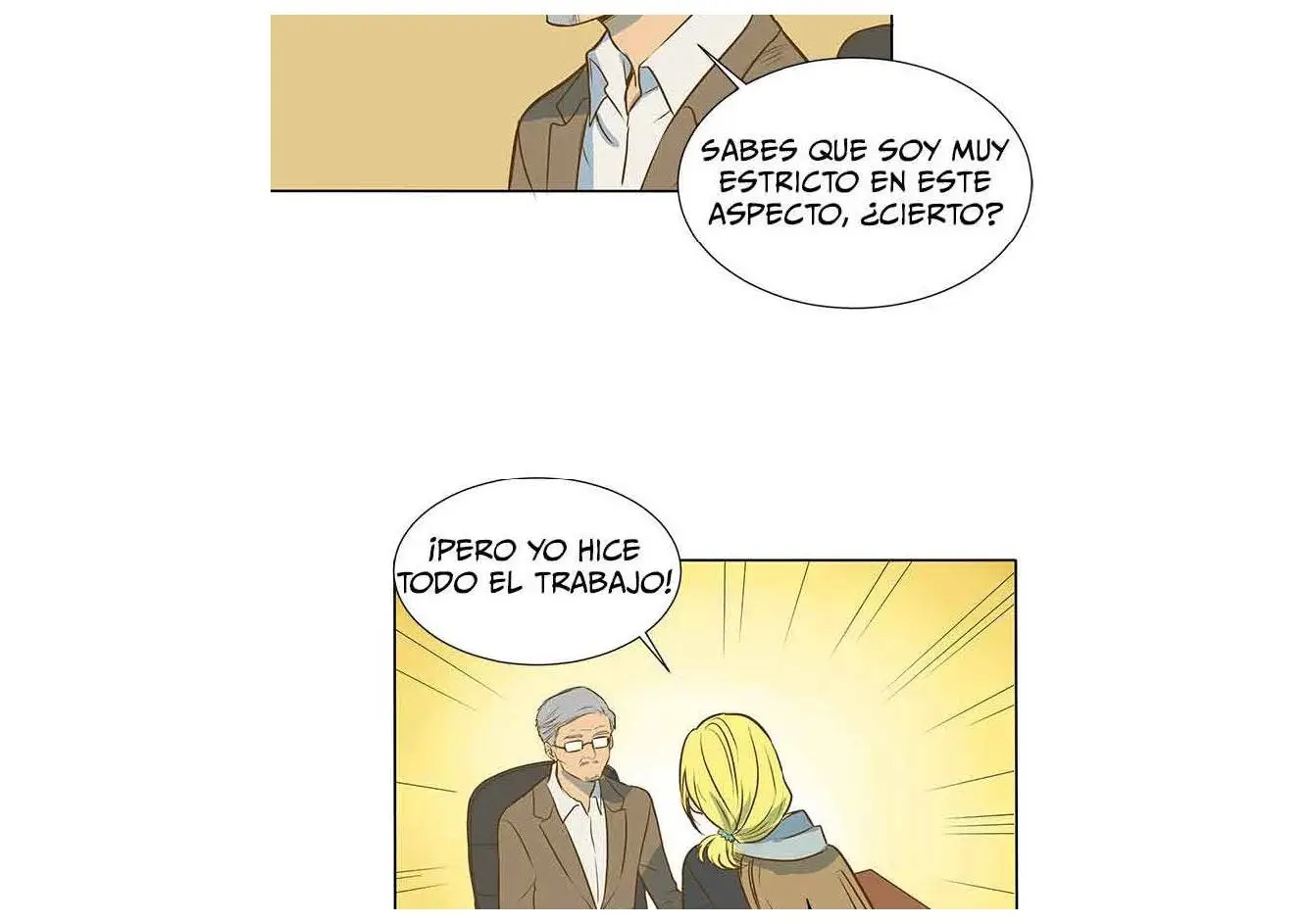 Mi secreto más íntimo (2020) - Capítulo 6 - Página 51 - LectorTMOo