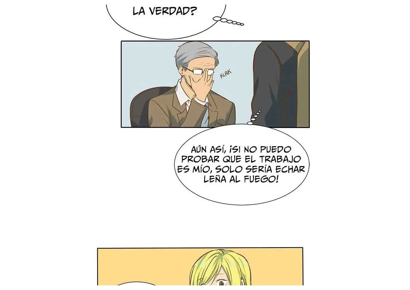 Mi secreto más íntimo (2020) - Capítulo 6 - Página 54 - LectorTMOo