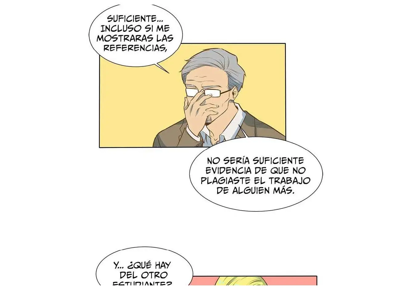 Mi secreto más íntimo (2020) - Capítulo 6 - Página 58 - LectorTMOo