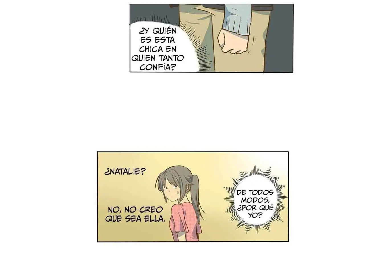 Mi secreto más íntimo (2020) - Capítulo 6 - Página 62 - LectorTMOo