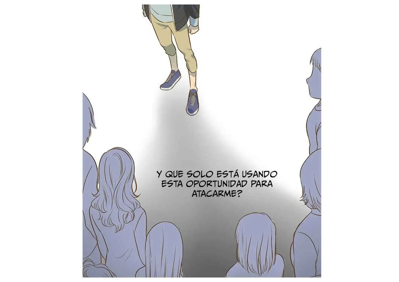 Mi secreto más íntimo (2020) - Capítulo 6 - Página 64 - LectorTMOo
