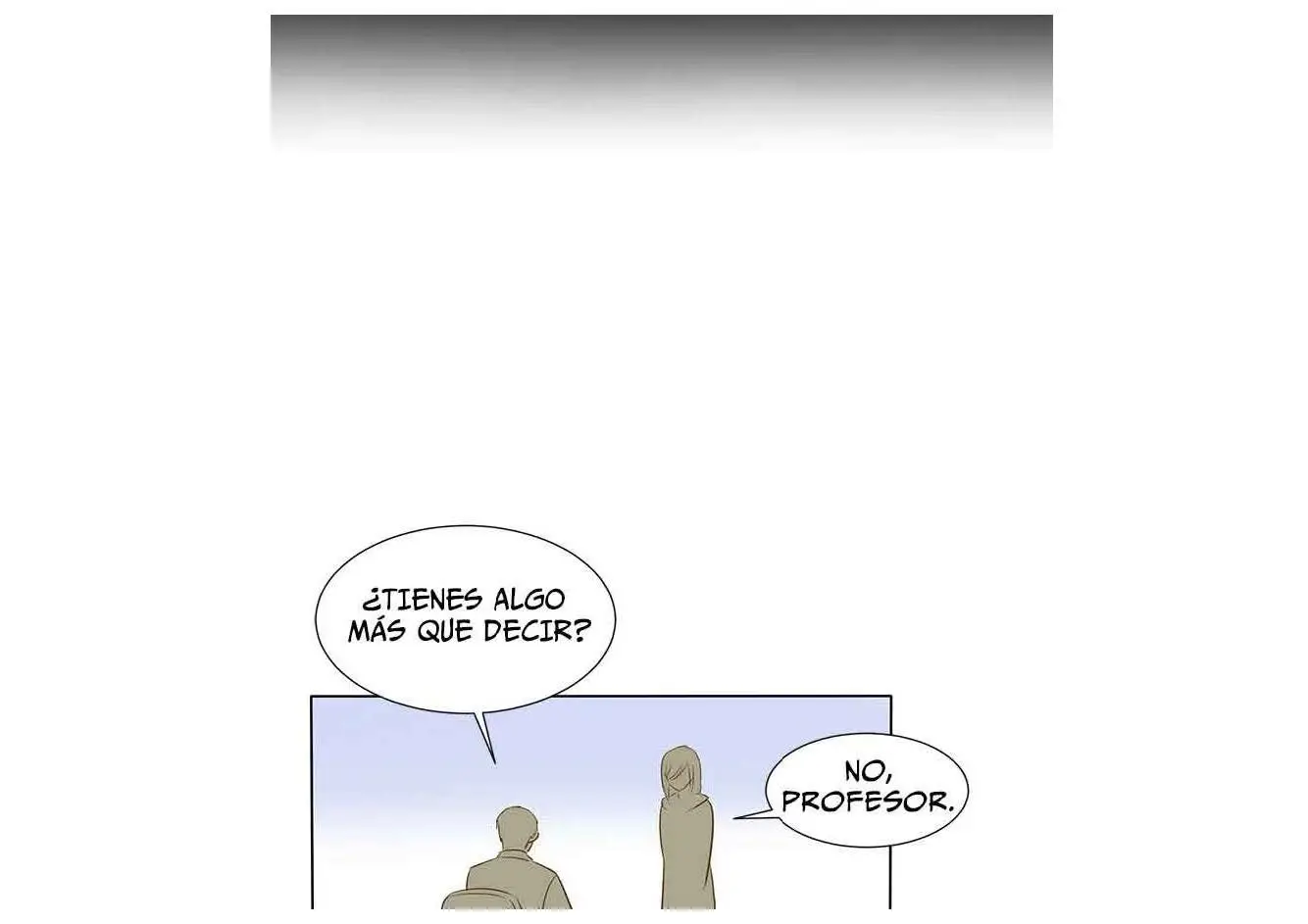 Mi secreto más íntimo (2020) - Capítulo 6 - Página 66 - LectorTMOo