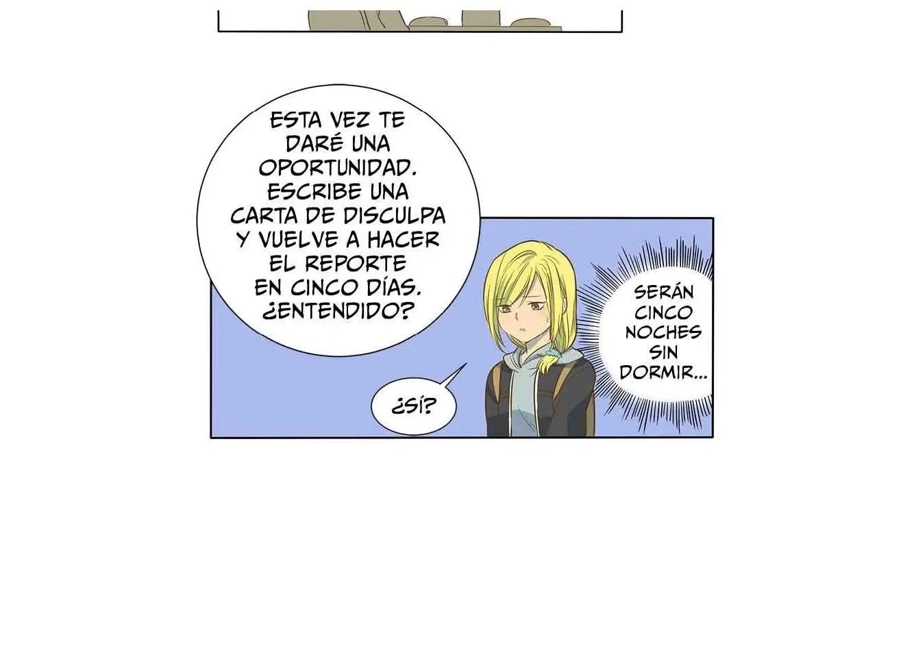 Mi secreto más íntimo (2020) - Capítulo 6 - Página 67 - LectorTMOo