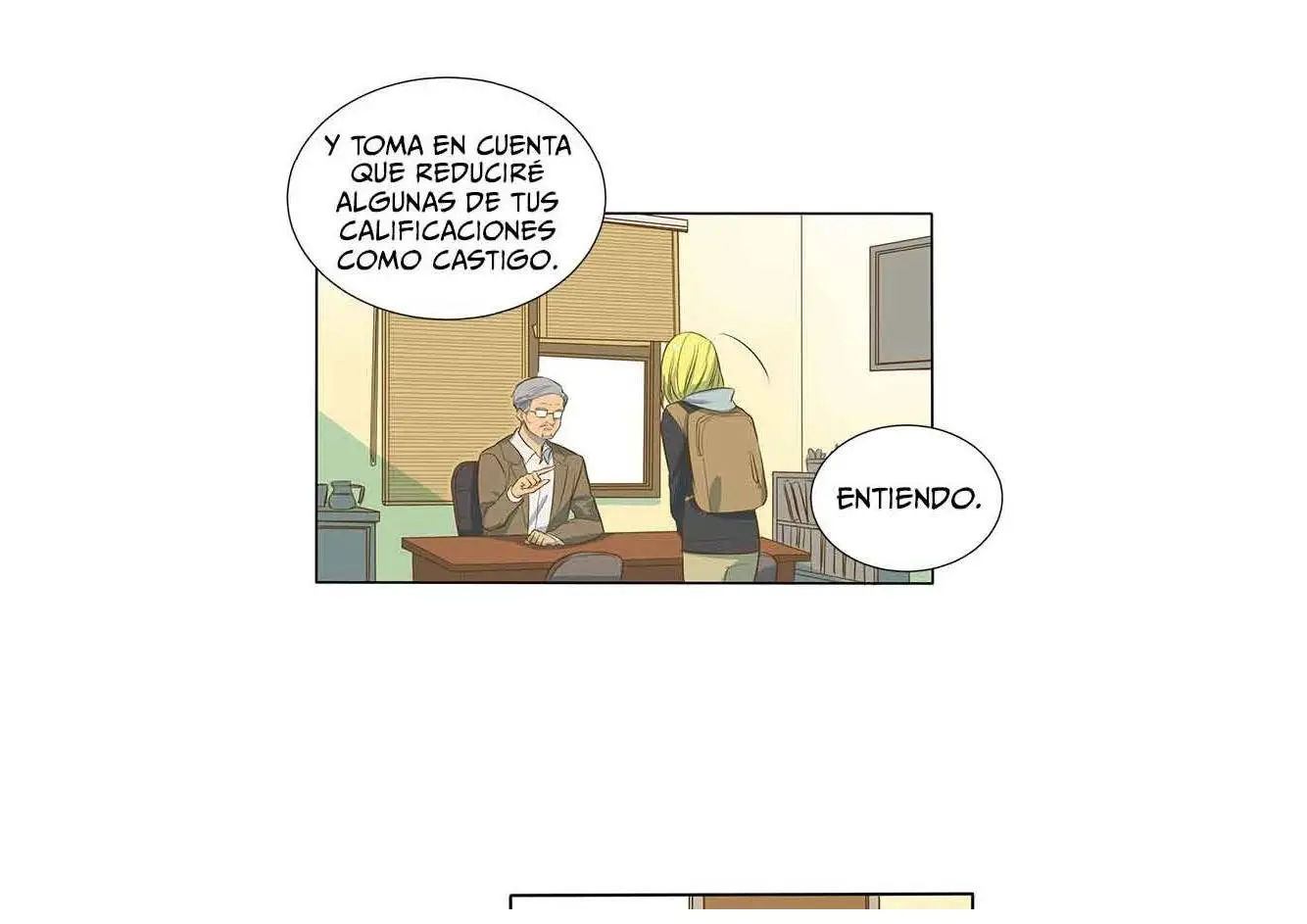 Mi secreto más íntimo (2020) - Capítulo 6 - Página 68 - LectorTMOo