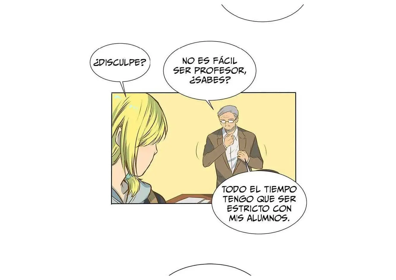 Mi secreto más íntimo (2020) - Capítulo 6 - Página 71 - LectorTMOo