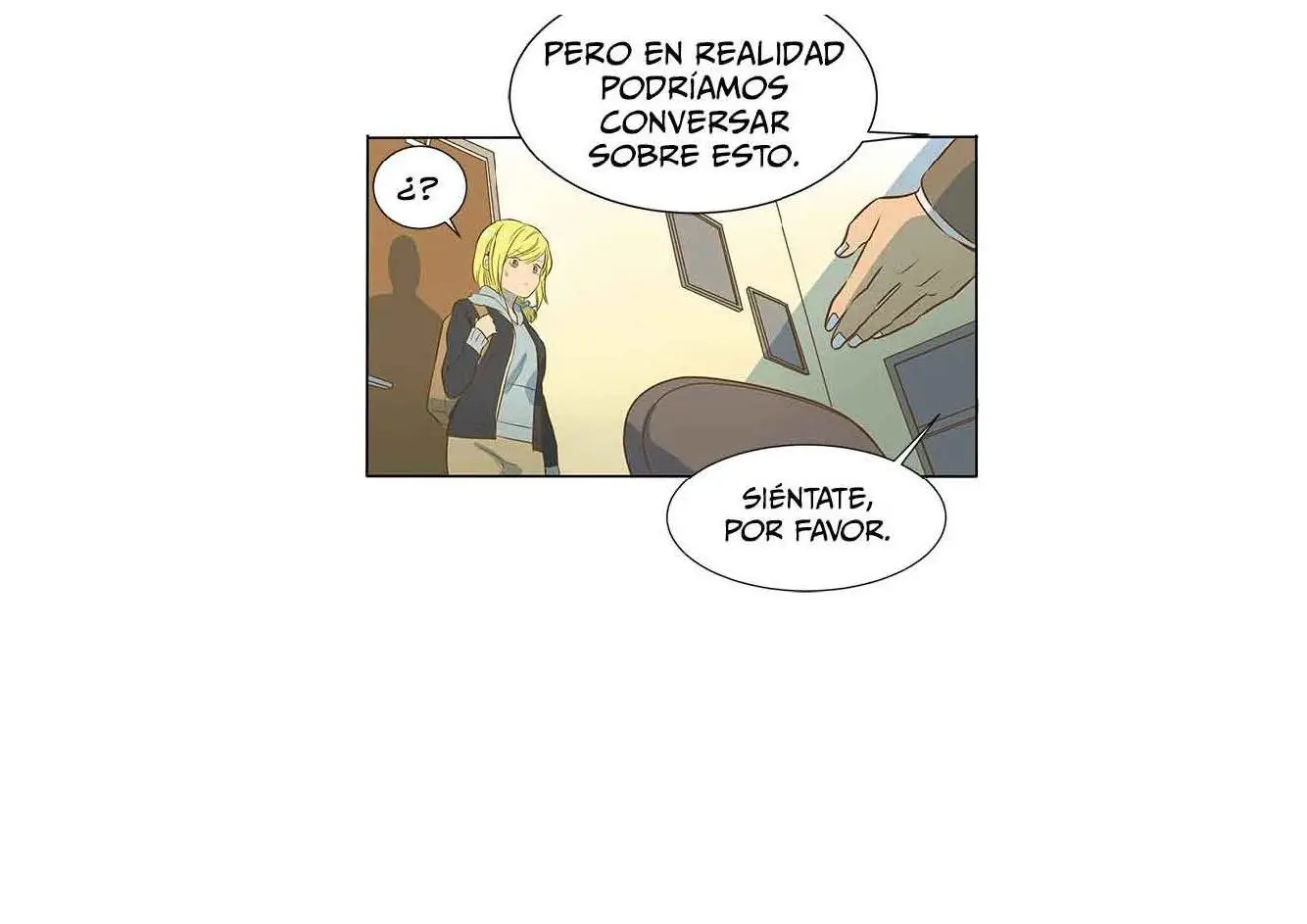 Mi secreto más íntimo (2020) - Capítulo 6 - Página 72 - LectorTMOo