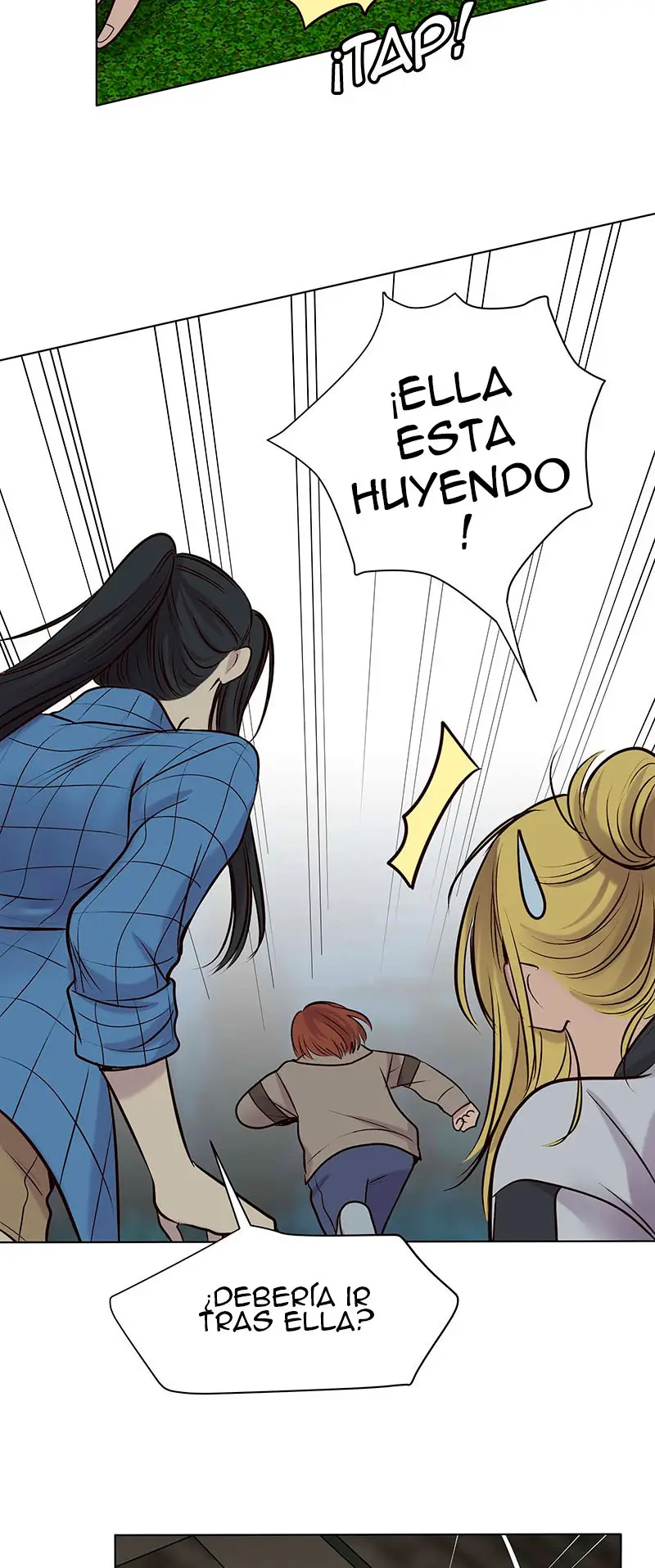 Mi secreto más íntimo (2020) - Capítulo 60 - Página 19 - LectorTMOo