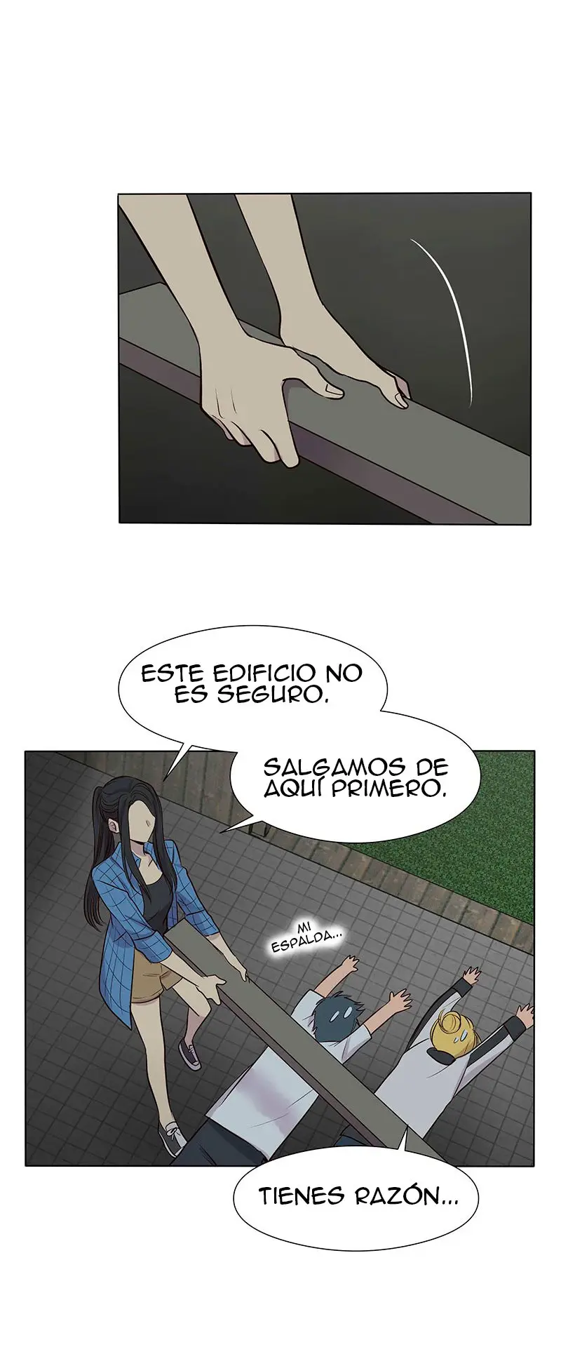 Mi secreto más íntimo (2020) - Capítulo 60 - Página 21 - LectorTMOo