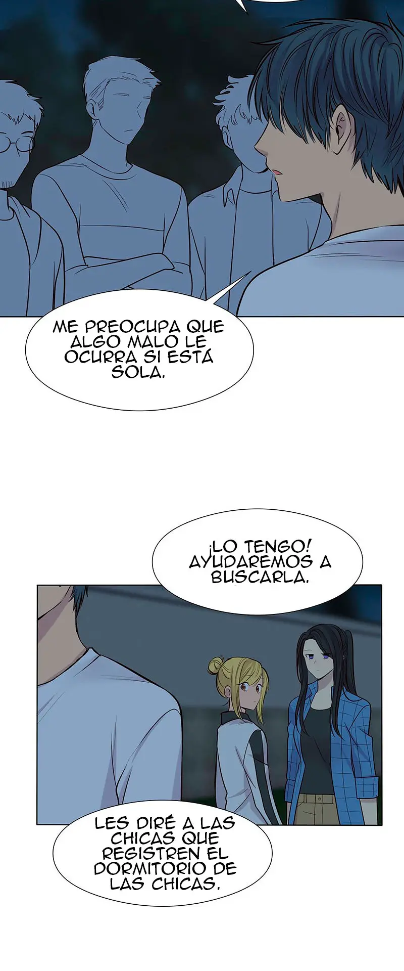 Mi secreto más íntimo (2020) - Capítulo 60 - Página 25 - LectorTMOo