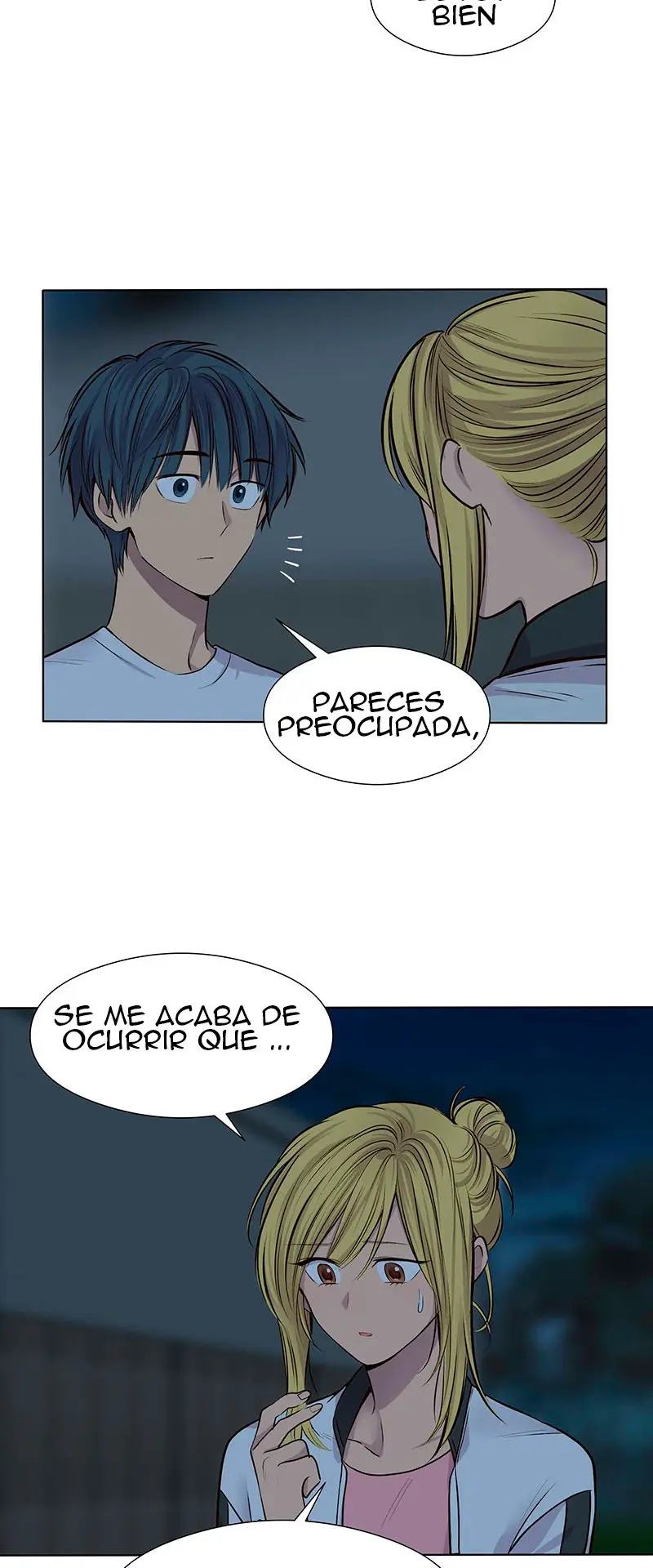 Mi secreto más íntimo (2020) - Capítulo 60 - Página 27 - LectorTMOo