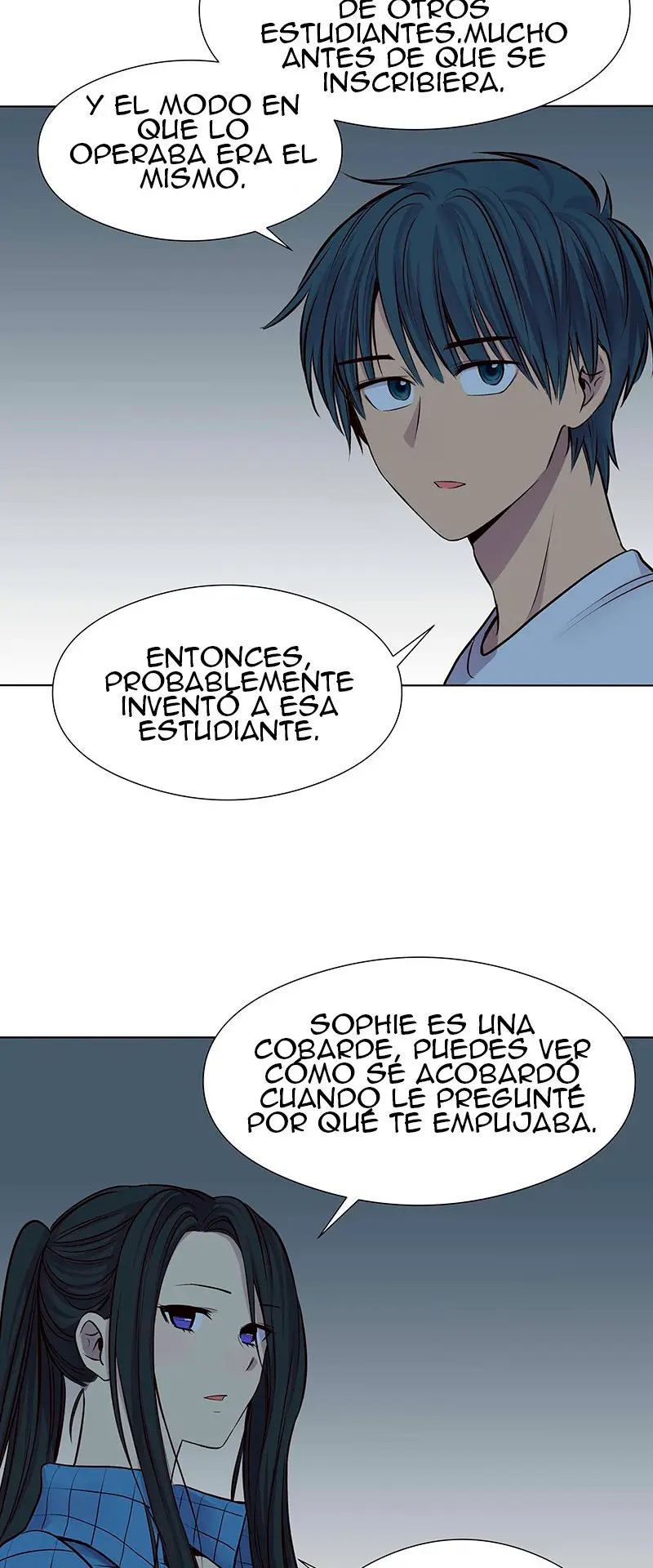 Mi secreto más íntimo (2020) - Capítulo 60 - Página 30 - LectorTMOo