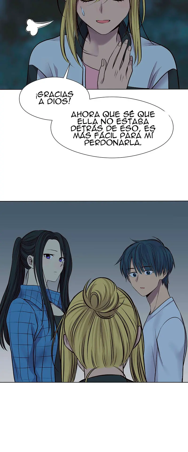 Mi secreto más íntimo (2020) - Capítulo 60 - Página 32 - LectorTMOo