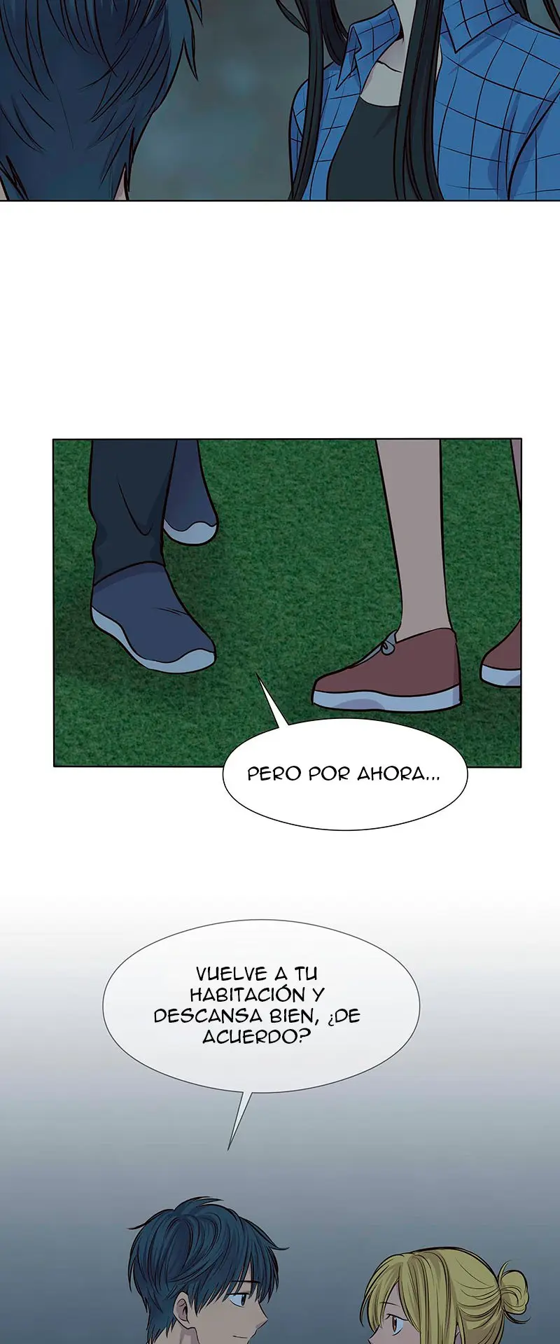 Mi secreto más íntimo (2020) - Capítulo 60 - Página 35 - LectorTMOo