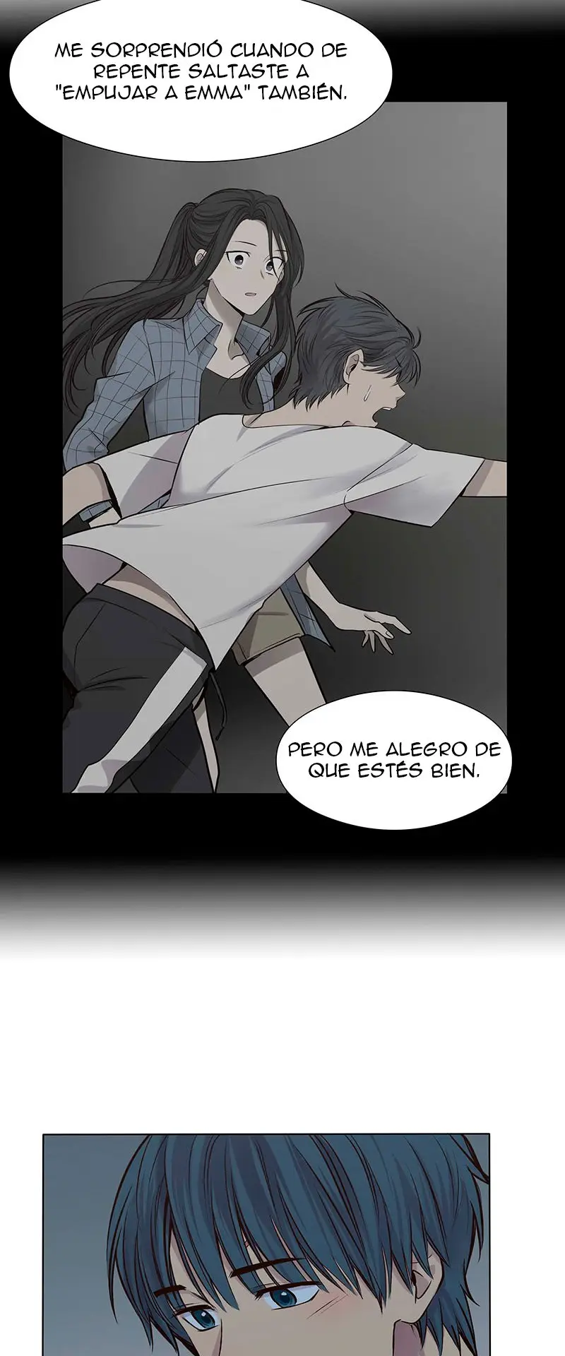Mi secreto más íntimo (2020) - Capítulo 60 - Página 47 - LectorTMOo
