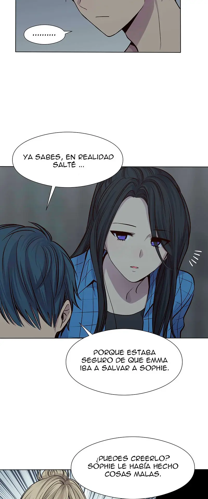 Mi secreto más íntimo (2020) - Capítulo 60 - Página 48 - LectorTMOo
