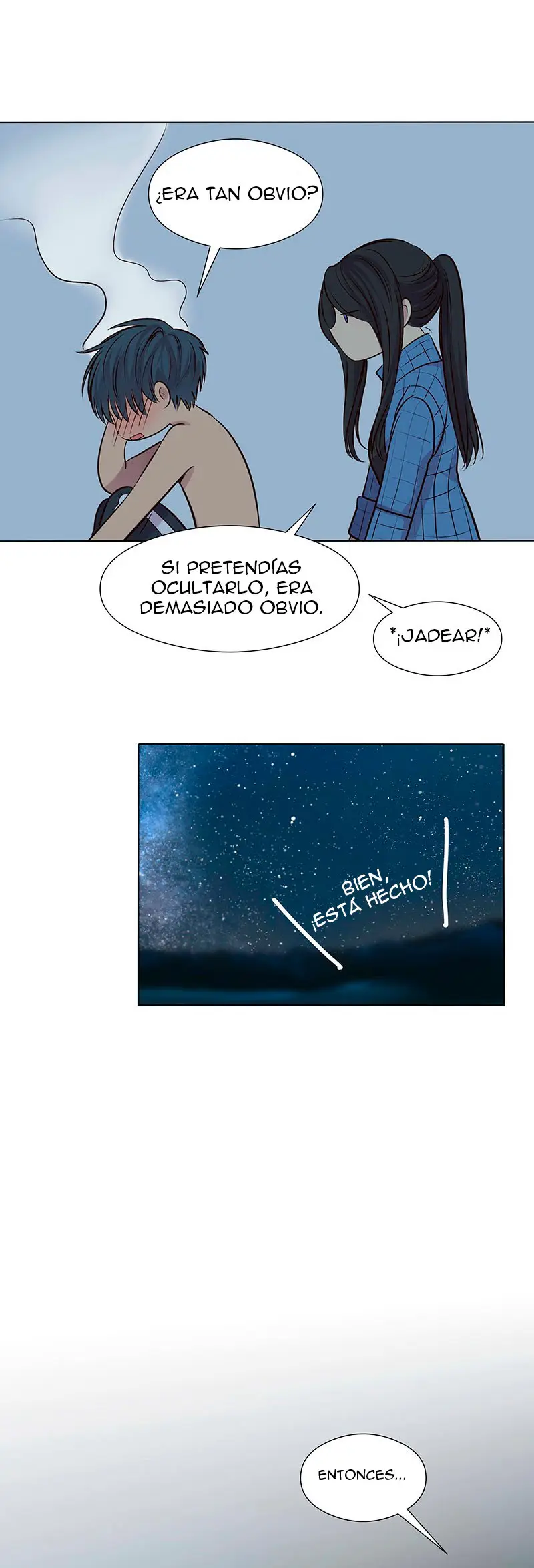 Mi secreto más íntimo (2020) - Capítulo 60 - Página 52 - LectorTMOo