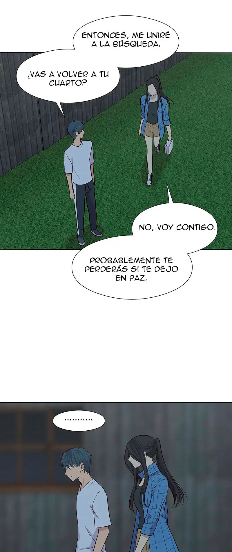 Mi secreto más íntimo (2020) - Capítulo 60 - Página 60 - LectorTMOo