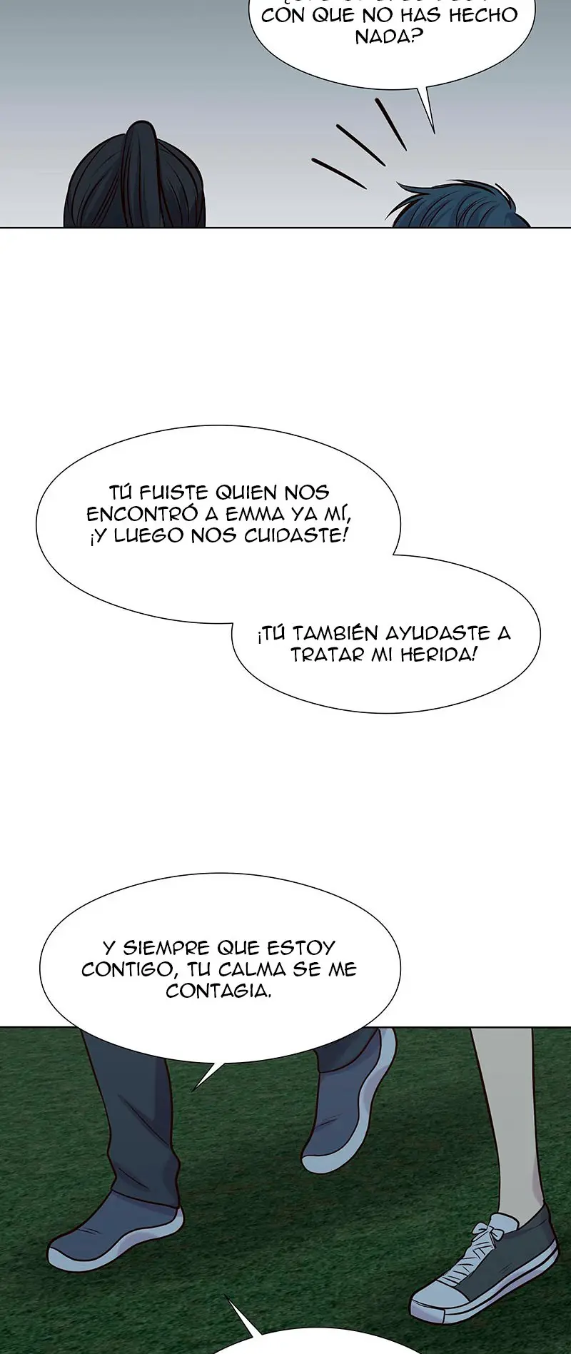 Mi secreto más íntimo (2020) - Capítulo 60 - Página 62 - LectorTMOo