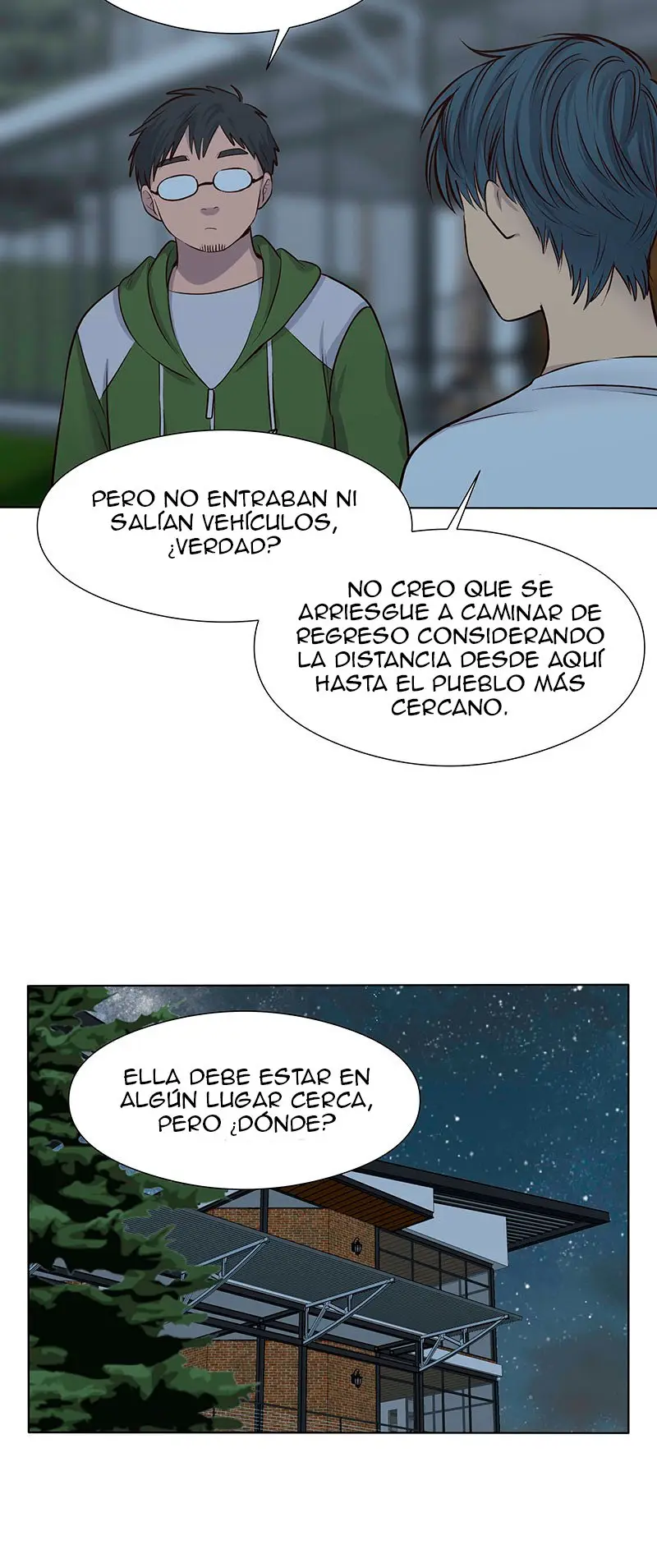 Mi secreto más íntimo (2020) - Capítulo 61 - Página 7 - LectorTMOo