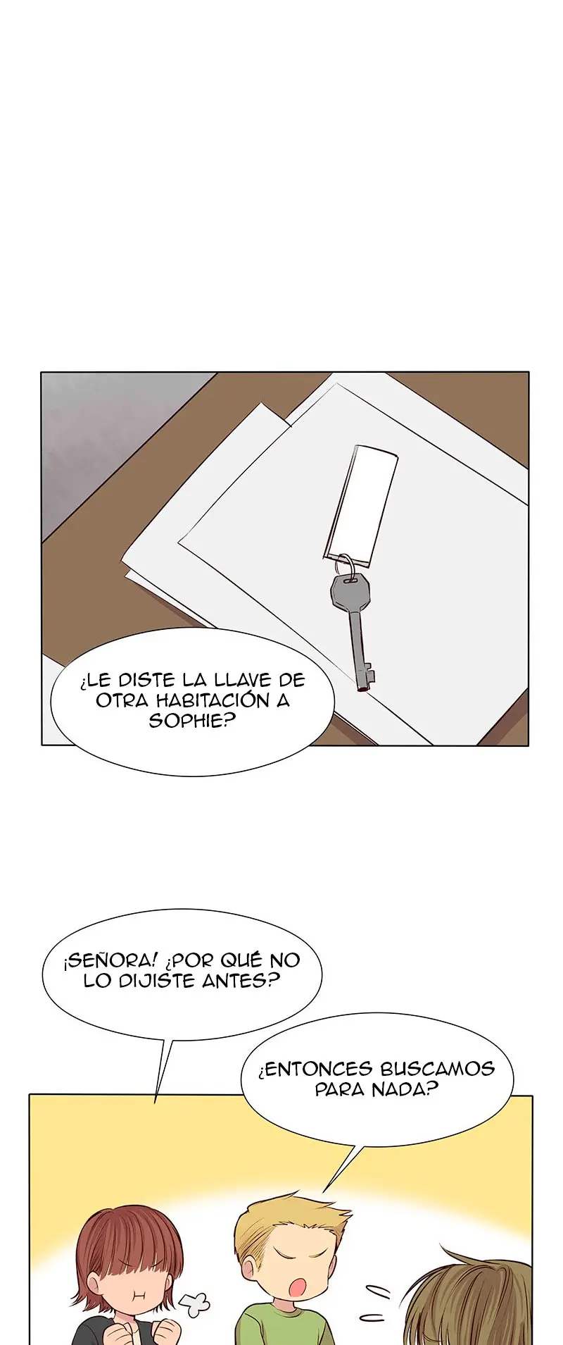 Mi secreto más íntimo (2020) - Capítulo 61 - Página 9 - LectorTMOo