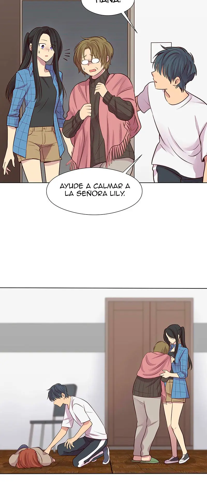 Mi secreto más íntimo (2020) - Capítulo 61 - Página 28 - LectorTMOo