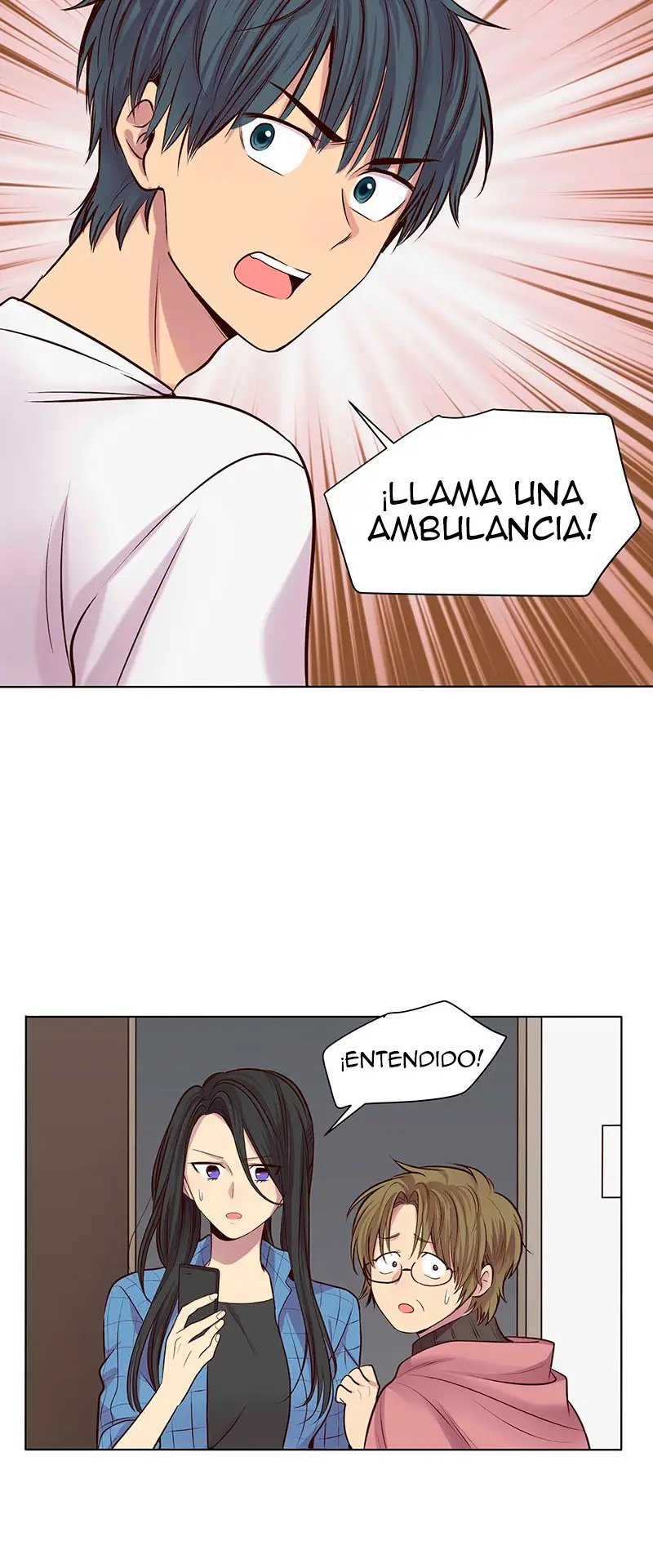 Mi secreto más íntimo (2020) - Capítulo 61 - Página 30 - LectorTMOo