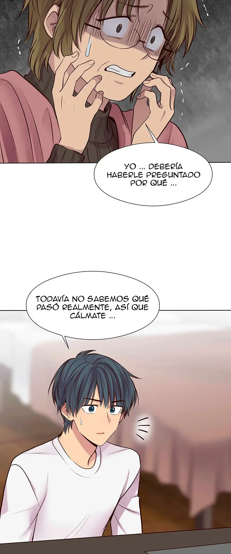 Mi secreto más íntimo (2020) - Capítulo 61 - Página 33 - LectorTMOo