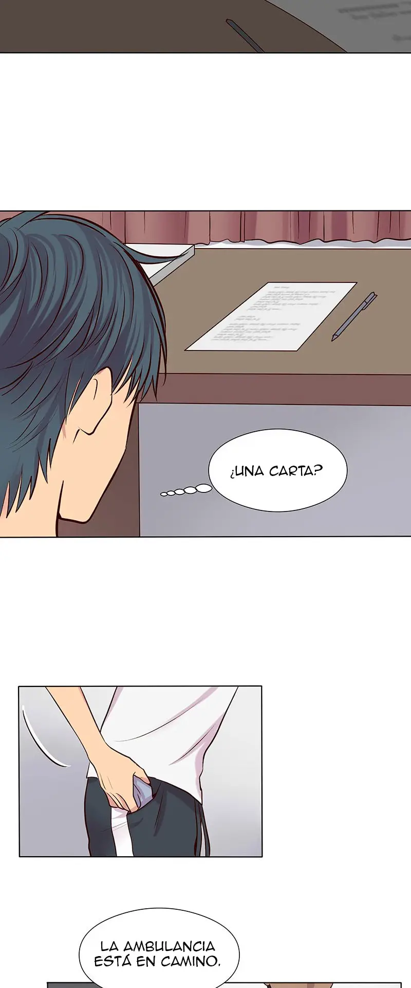 Mi secreto más íntimo (2020) - Capítulo 61 - Página 34 - LectorTMOo