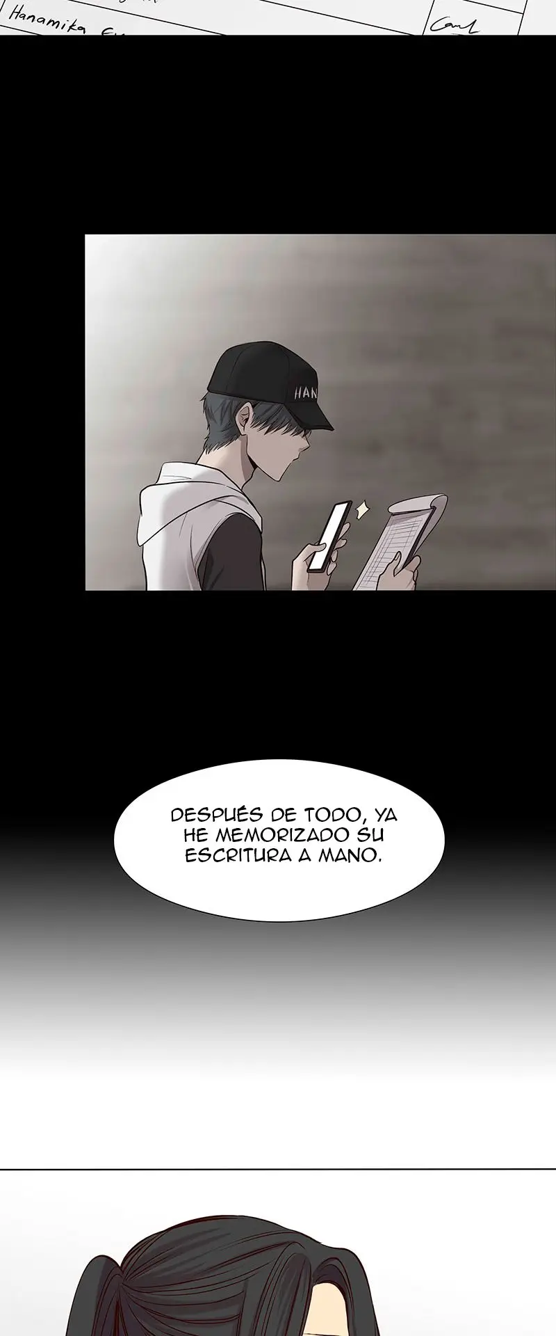 Mi secreto más íntimo (2020) - Capítulo 61 - Página 39 - LectorTMOo