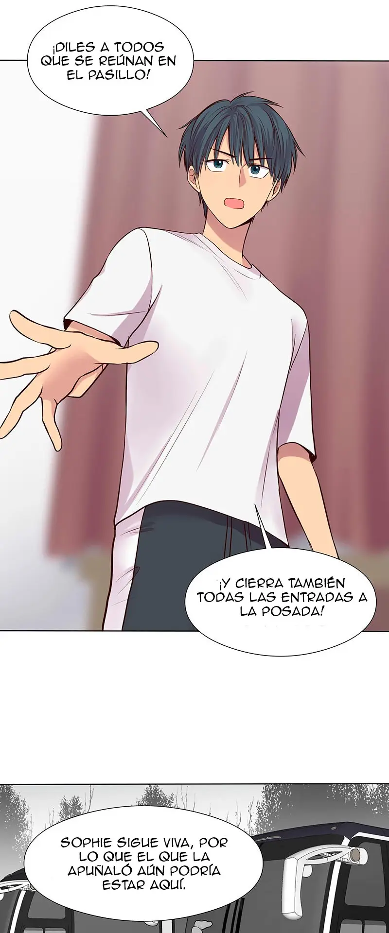 Mi secreto más íntimo (2020) - Capítulo 61 - Página 42 - LectorTMOo