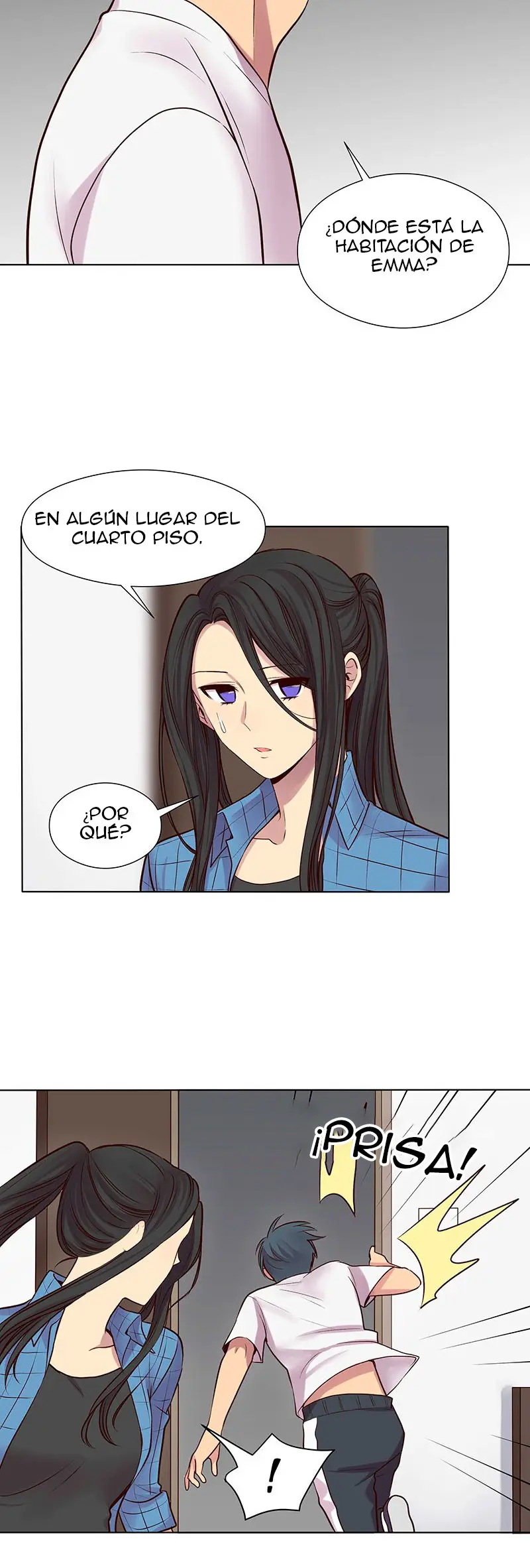 Mi secreto más íntimo (2020) - Capítulo 61 - Página 51 - LectorTMOo