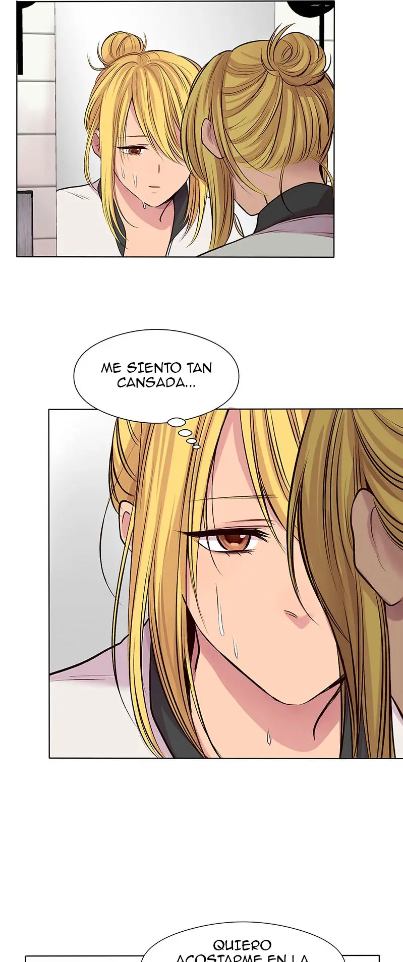 Mi secreto más íntimo (2020) - Capítulo 62 - Página 7 - LectorTMOo