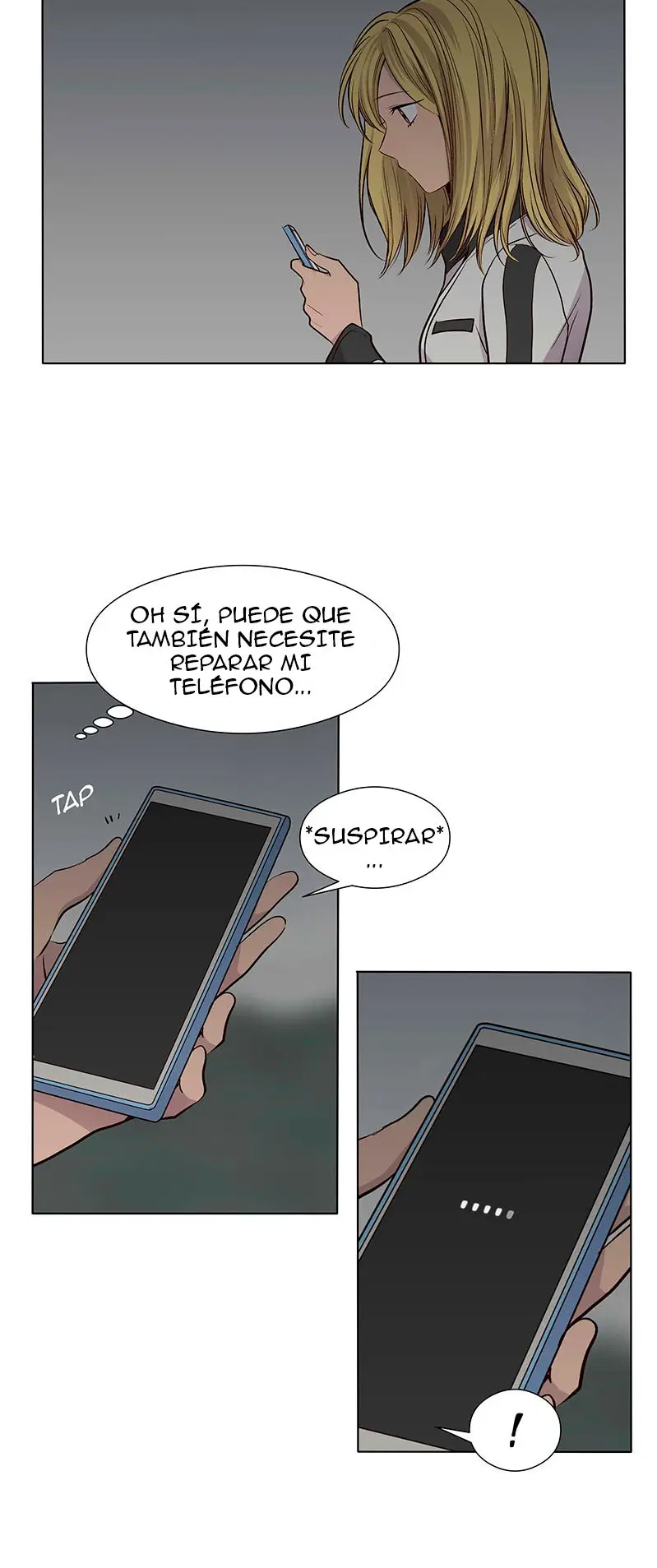 Mi secreto más íntimo (2020) - Capítulo 62 - Página 11 - LectorTMOo