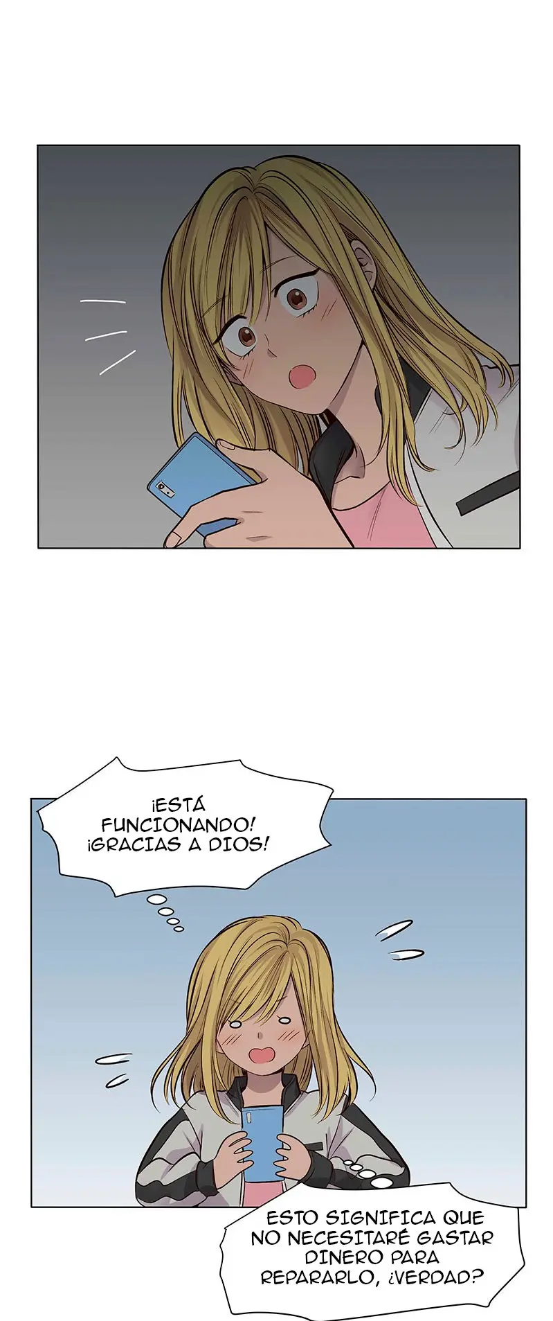 Mi secreto más íntimo (2020) - Capítulo 62 - Página 12 - LectorTMOo