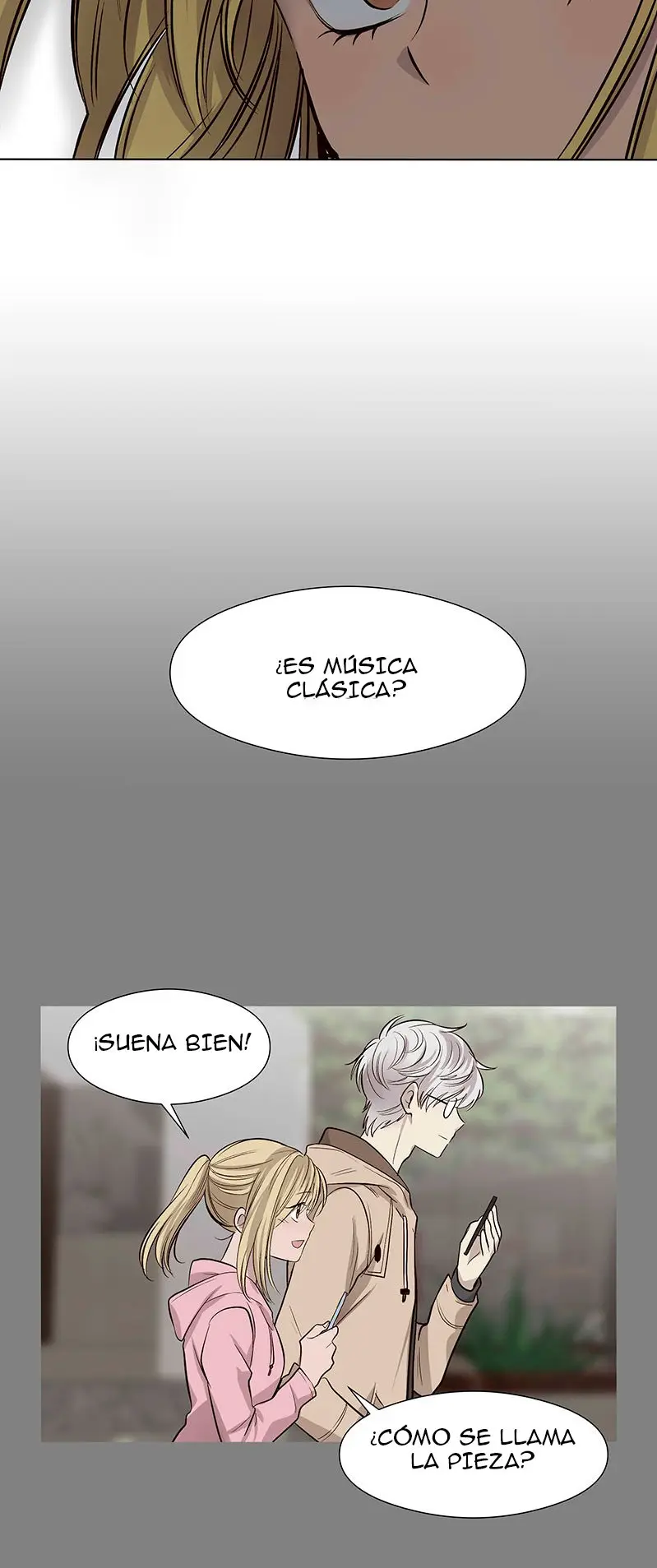 Mi secreto más íntimo (2020) - Capítulo 62 - Página 16 - LectorTMOo
